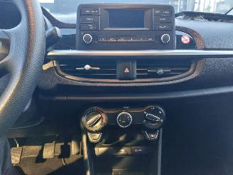 Kia Picanto Picanto (JA) Hatchback 1.0 12V (G3LD) [49kW] picture 9