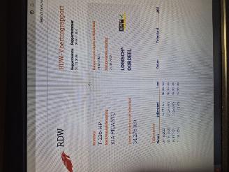 Kia Picanto Picanto (JA) Hatchback 1.0 12V (G3LD) [49kW] picture 14