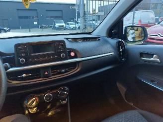 Kia Picanto Picanto (JA) Hatchback 1.0 12V (G3LD) [49kW] picture 10