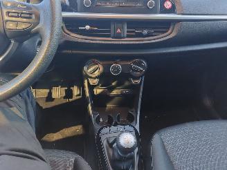 Kia Picanto Picanto (JA) Hatchback 1.0 12V (G3LD) [49kW] picture 8