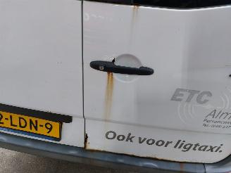 Mercedes Sprinter Sprinter 3,5t (906.73) Bus 311 CDI 16V picture 16