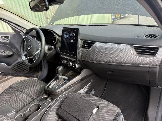 Renault Arkana 1.6 E-Tech Hybrid Autom. 145 Techno Clima Navi Camera Led NAP picture 6