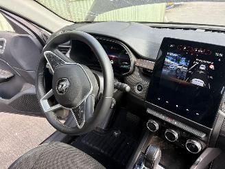 Renault Arkana 1.6 E-Tech Hybrid Autom. 145 Techno Clima Navi Camera Led NAP picture 8