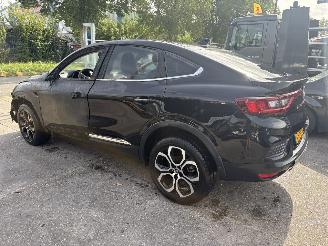 Renault Arkana 1.6 E-Tech Hybrid Autom. 145 Techno Clima Navi Camera Led NAP picture 4