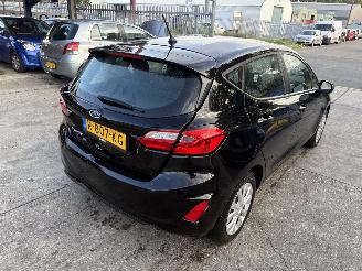 Auto incidentate Ford Fiesta 1.0 Ecoboost 74KW Clima Titanium 5-Drs Led NAP 2022/9