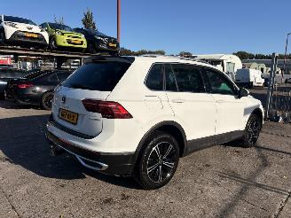 Auto incidentate Volkswagen Tiguan 1.4 TSI 110KW eHybrid Dsg Clima Navi Led R-Line 2021/6
