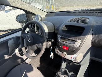 Citroën C1 1.0-12V 50KW Schuifdak Ambiance NAP picture 8