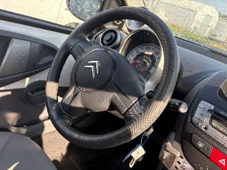 Citroën C1 1.0-12V 50KW Schuifdak Ambiance NAP picture 12