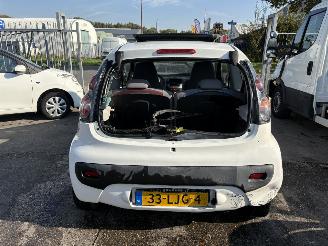 Citroën C1 1.0-12V 50KW Schuifdak Ambiance NAP picture 5