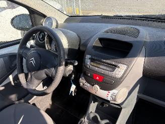 Citroën C1 1.0-12V 50KW Schuifdak Ambiance NAP picture 7