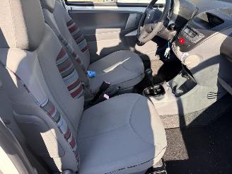 Citroën C1 1.0-12V 50KW Schuifdak Ambiance NAP picture 9