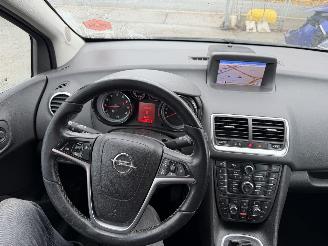 Opel Meriva 1.4 Turbo 88KW LPG Clima Navi Camera Cosmo picture 9