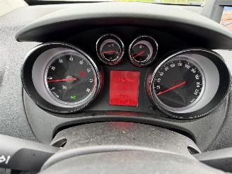 Opel Meriva 1.4 Turbo 88KW LPG Clima Navi Camera Cosmo picture 13