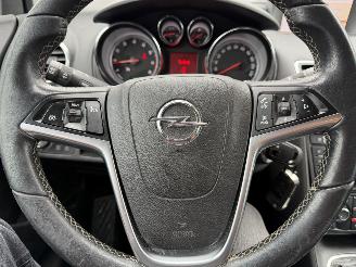 Opel Meriva 1.4 Turbo 88KW LPG Clima Navi Camera Cosmo picture 12