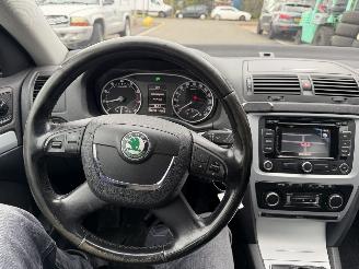 Skoda Octavia 1.2 TSI 77KW DSG Navi Clima Business Line NAP picture 8