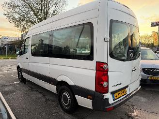 Volkswagen Crafter 2.0 TDI 80KW L2H1 Airco Pers. Lift picture 4