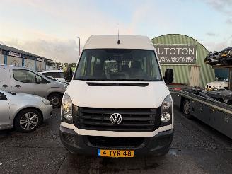 Volkswagen Crafter 2.0 TDI 80KW L2H1 Airco Pers. Lift picture 2