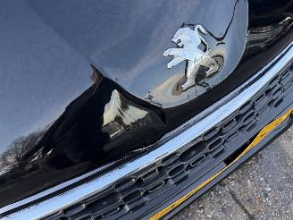 Peugeot 208 1.2 VTI 60KW Navi Airco 5-Drs Active NAP picture 14