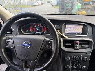 Volvo V-40 2.0 D3 110KW Clima Navi 5-Deurs picture 9