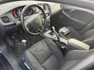 Volvo V-40 2.0 D3 110KW Clima Navi 5-Deurs picture 8
