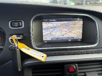 Volvo V-40 2.0 D3 110KW Clima Navi 5-Deurs picture 10