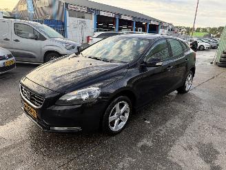 Volvo V-40 2.0 D3 110KW Clima Navi 5-Deurs picture 5