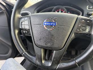 Volvo V-40 2.0 D3 110KW Clima Navi 5-Deurs picture 12