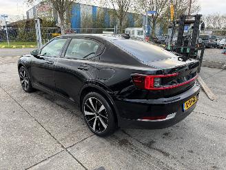 Polestar 2 78kWh 300KW Long Range Dual Motor Pano Launch Edition NAP picture 1