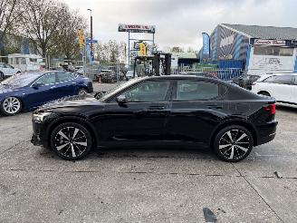 Polestar 2 78kWh 300KW Long Range Dual Motor Pano Launch Edition NAP picture 3