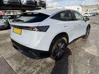 Nissan Ariya 66 kWh 160KW Clima Navi Pano 360 View Advantage Edition NAP picture 3