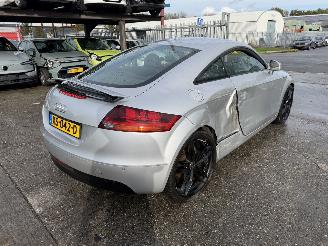 Audi TT 2.0 TFSI 147KW Clima Navi Leer Xenon picture 5