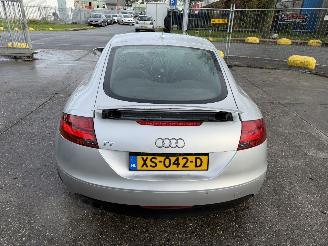 Audi TT 2.0 TFSI 147KW Clima Navi Leer Xenon picture 4