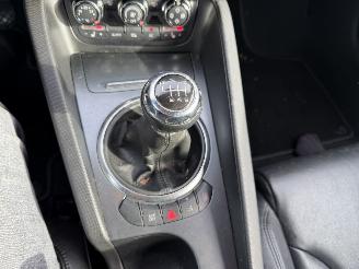 Audi TT 2.0 TFSI 147KW Clima Navi Leer Xenon picture 11
