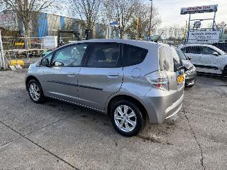 Unfallwagen Honda Jazz 1.4 Hybrid Autom. Clima Pano Elegance 2011/6