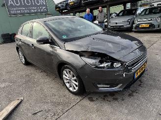 Ford Focus 1.0 92KW Clima Navi Camera Keyless Titanium picture 5