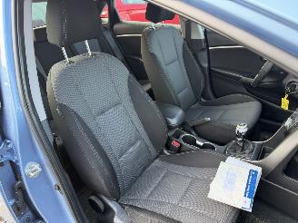 Hyundai I-30 1.4 73KW Clima Led 5-Deurs picture 7