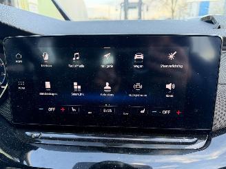 Skoda Octavia 1.5 E-TSI 110KW Autom. Clima Navi Business Edition Sfeerverlichting picture 12