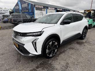 Avarii autoturisme Renault Scenic EV60 E-Tech 60kWh 125KW Clima Navi Comfort Range Techno NAP 2024/9