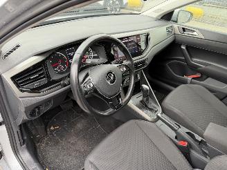 Volkswagen Polo 1.0 TSI 70KW DSG Clima Navi Comdortline NAP picture 7