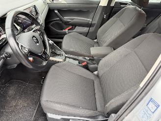 Volkswagen Polo 1.0 TSI 70KW DSG Clima Navi Comdortline NAP picture 8