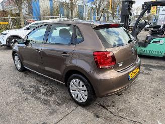 Volkswagen Polo 1.2 TSI 66KW Navi Airco 5-Drs Bleumotion Comfort Edition picture 2