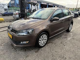 Volkswagen Polo 1.2 TSI 66KW Navi Airco 5-Drs Bleumotion Comfort Edition picture 1