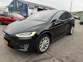 Tesla Model X 100D 307KW Clima Navi Pano AWD NAP picture 4