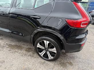 Volvo XC40 70 kWh 170KW Autom. Clima Navi Camera Recharge Plus NAP picture 15