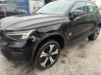 Volvo XC40 70 kWh 170KW Autom. Clima Navi Camera Recharge Plus NAP picture 16