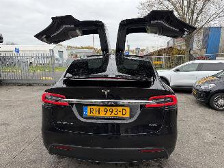 Tesla Model X 100D 307KW Clima Navi Pano AWD NAP picture 3