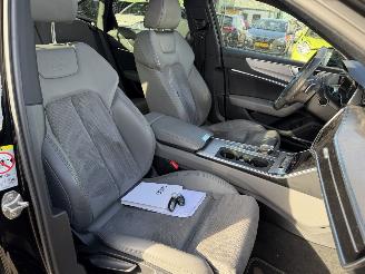 Audi A6 50 TFSI E 185KW Autom. Clima Navi Pano S Edition Quattro picture 8