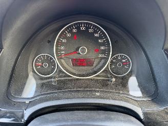 Volkswagen Up! 1.0 55KW High Up Navi Airco NAP picture 11