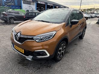 Renault Captur 0.9 TCE 66KW Clima Navi Intens Led Camera NAP picture 3