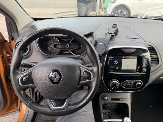 Renault Captur 0.9 TCE 66KW Clima Navi Intens Led Camera NAP picture 10